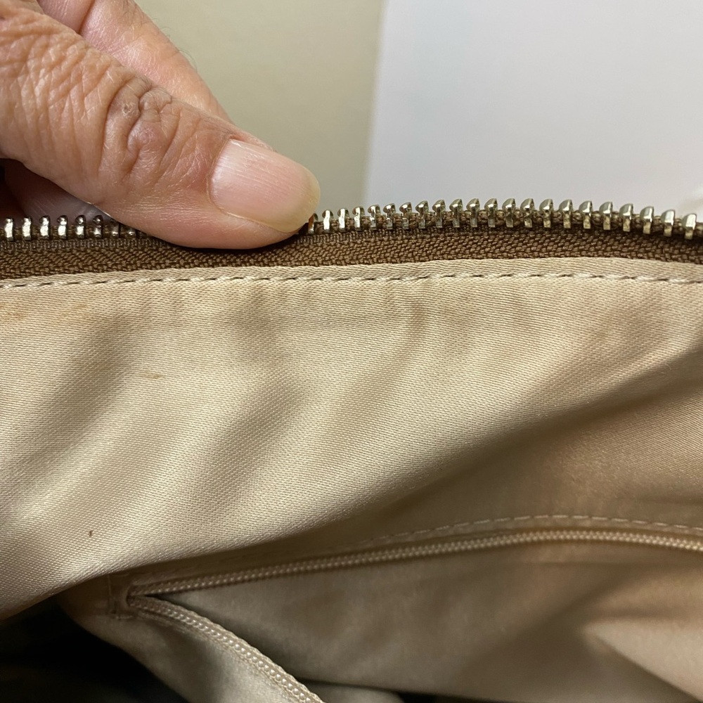 Coach Daisy Signature File bag - Picture 12 of 13